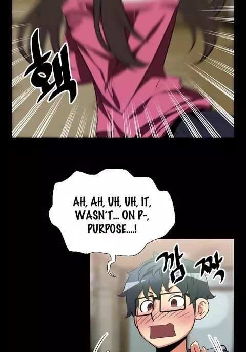 Love Parameter Ch.1-73