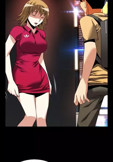 Love Parameter Ch.1-74