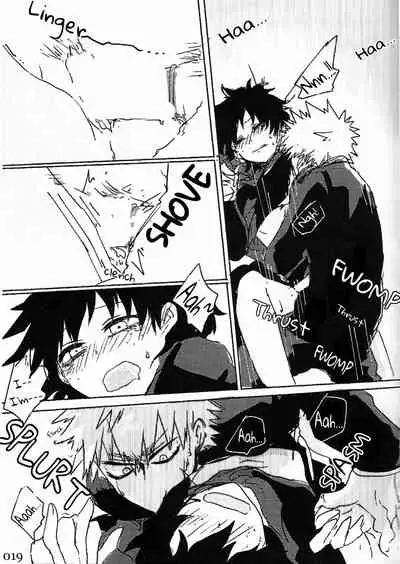 Soshite Kyoku wa yamanai | The Melody Which Ceases to End