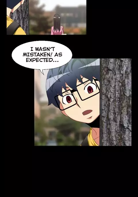 Love Parameter Ch.1-72