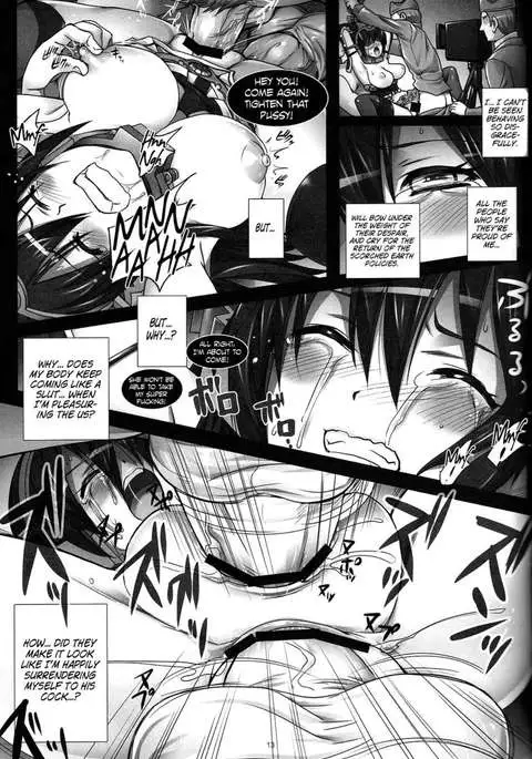 Battleship Nagato confiscated by the US.