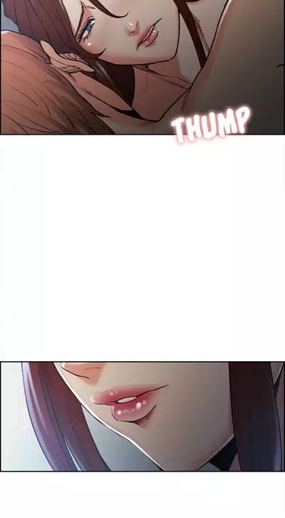 岳母家的刺激生活46-50 [英]