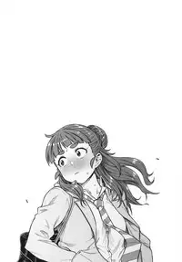 [Rokusyoku Mikan (Tachiroku)] Sunao na Nao (THE IDOLM@STER CINDERELLA GIRLS)[Chinese][黄记汉化组] [Digital]