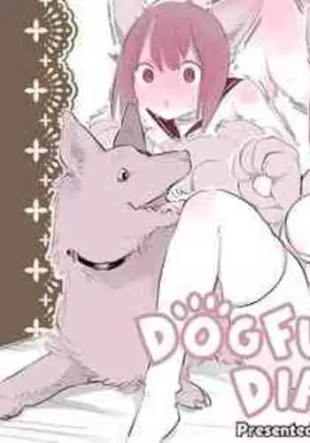 [ANIMAL SERVICE (Haison)] Inukan Nikki 3 | DogFucking Diary 3! [English] [Team Rabu2+ Nick 