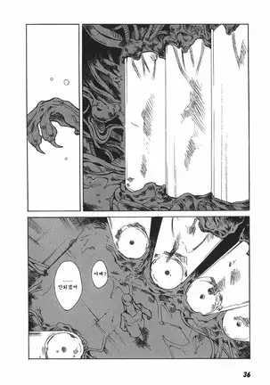 TOKYO RED HOOD Vol.03 -1