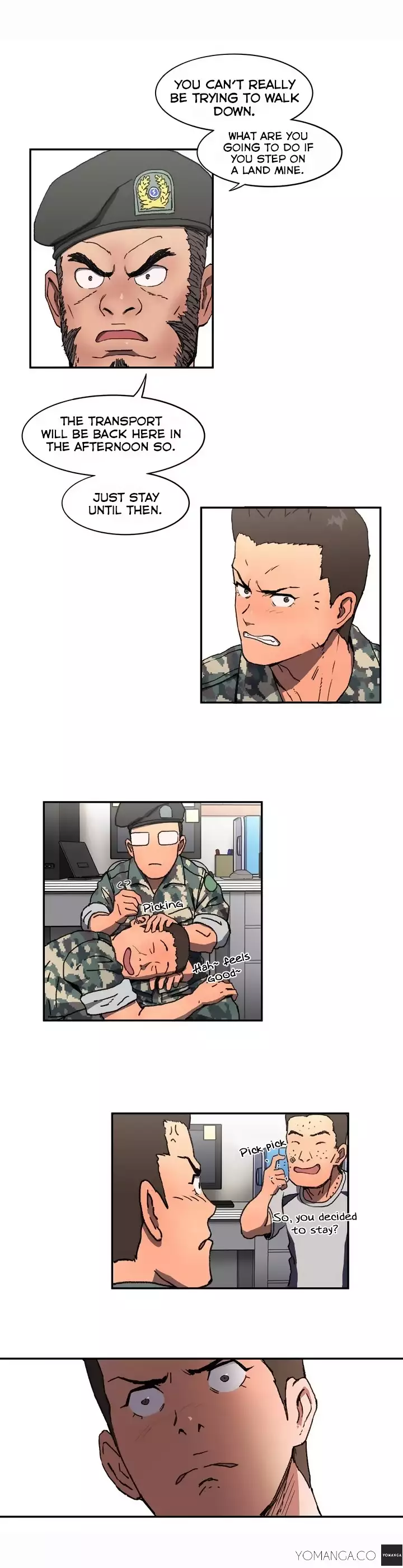 Refrain Love Ch.1-19