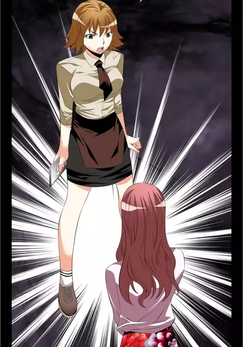 Love Parameter Ch.1-56