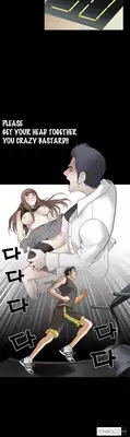 [Liangshan Bo] Seduction Ch.1-29 (English) (YoManga) (Ongoing)