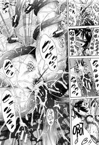 [Akatsuki Myuuto] Lingua Franca!! [Chinese] [篆儀通文書坊漢化]