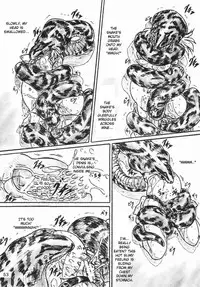 [Sumomo Dou] Bibi Anbetsu 32 [English] [Lunatic]