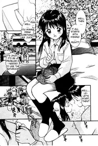 [Yutaka Tanaka] Virgin Night 2 - Chapter 4 (English)