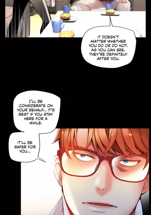 Lilith`s Cord Ch.1-39