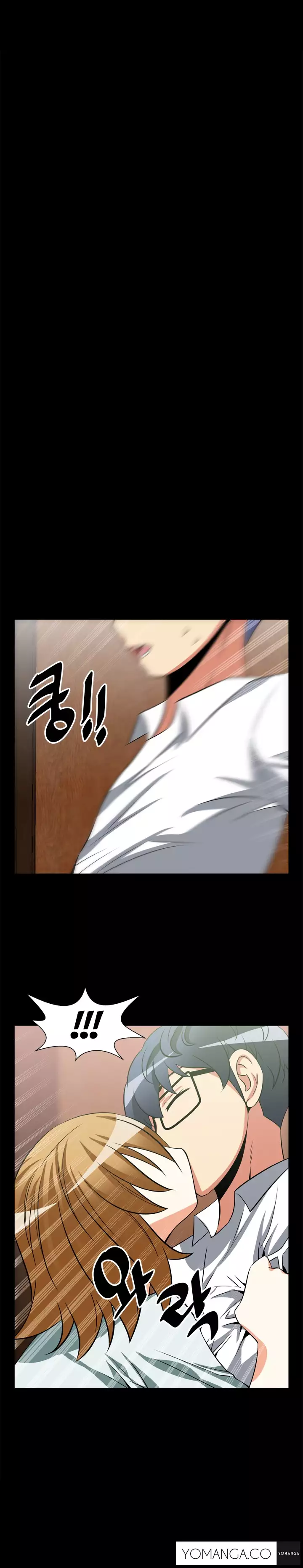 Love Parameter Ch.1-40