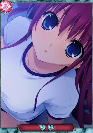 Grisaia no Ansoku