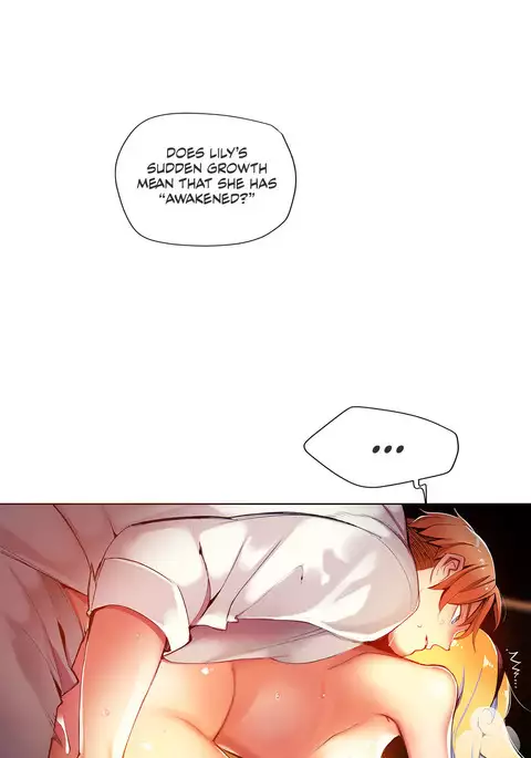 Lilith`s Cord Ch.1-39