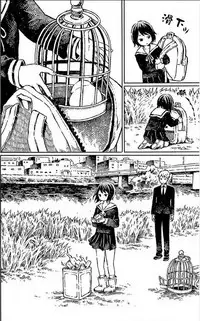 [阿部洋一]That is just the dick of senior 08[Chinese][角落裏的漢化組]