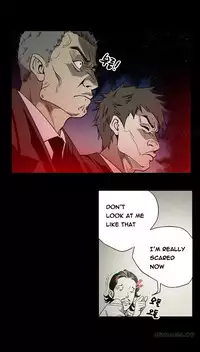 Ace Ch.1-22 (English) (Ongoing)