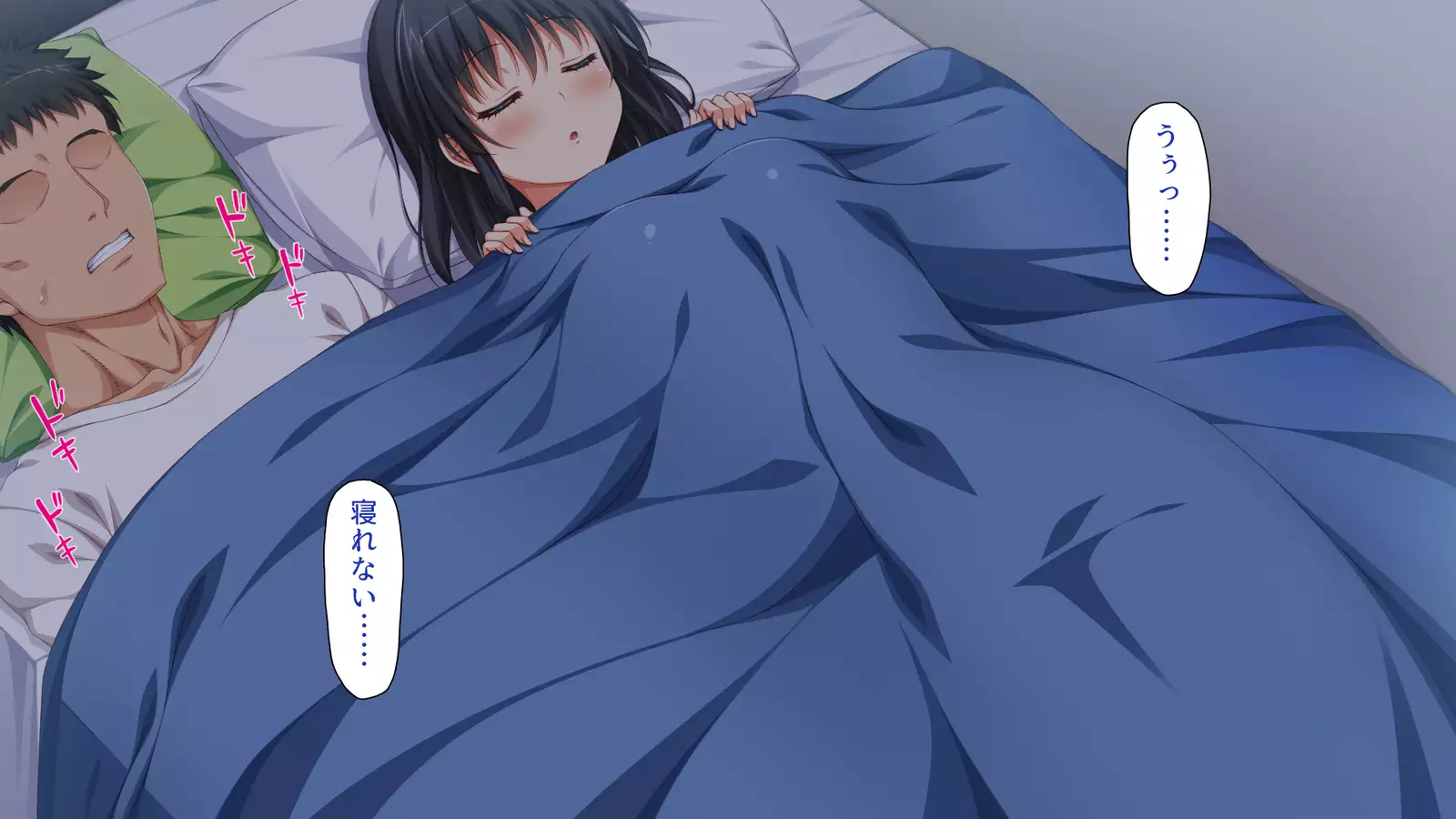 家出ビッチを拾ったら