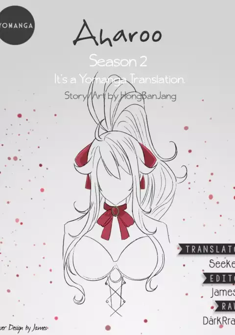 Aharoo Ch.1-48