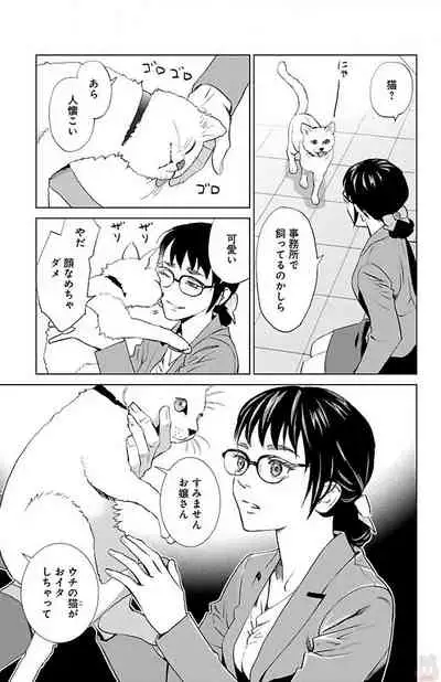 Subete Ai no Shiwaza/愛調教成性俘虜/爱调教成性俘虏/すべて愛のしわざ——もんでんあきこ vol 1-3End (Japanese)