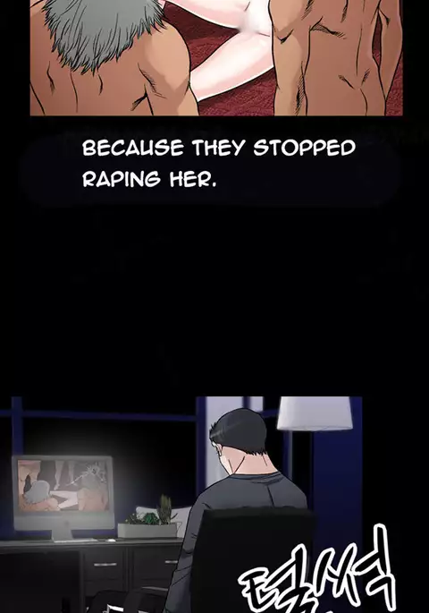 The Taste of Hands Ch.1-62