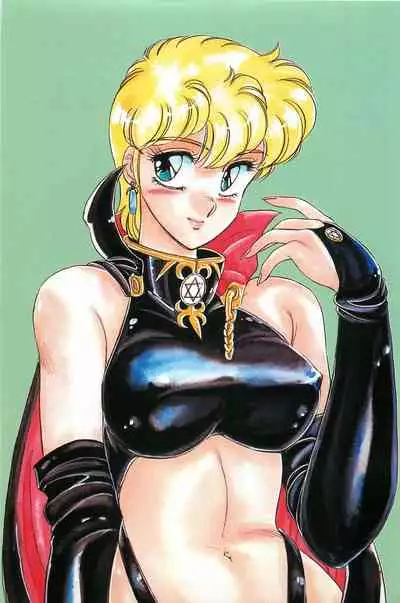 [Amagi Kei] Ikinari! CAN² 2