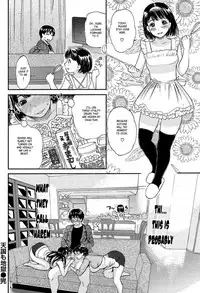 Between Heave and Hell