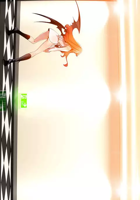 Lilith`s Cord Ch.1-38