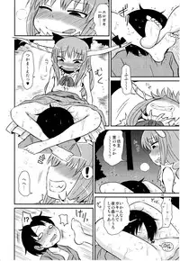 (C83) [Fugodoku (Katou Fuguo)] SURUDAKE Go. (Touhou Project)