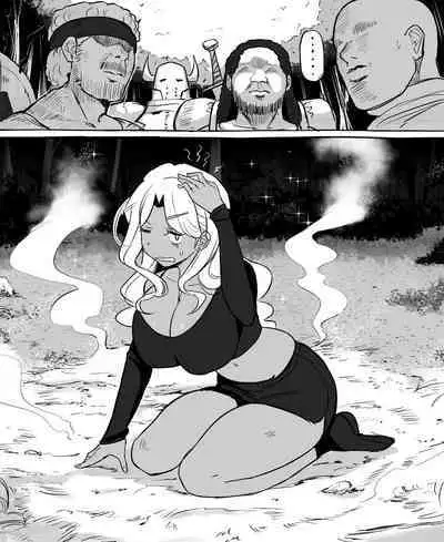 [Rebake] ~Isekai Mob Gal~