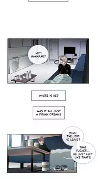 [Silverstar] Talk To Me Ch.1-30 (English) (Ongoing)