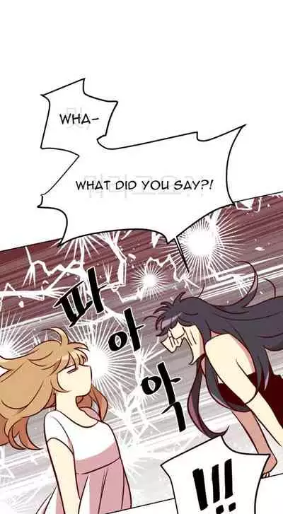 Two Lives in the Same House Ch. 1-24