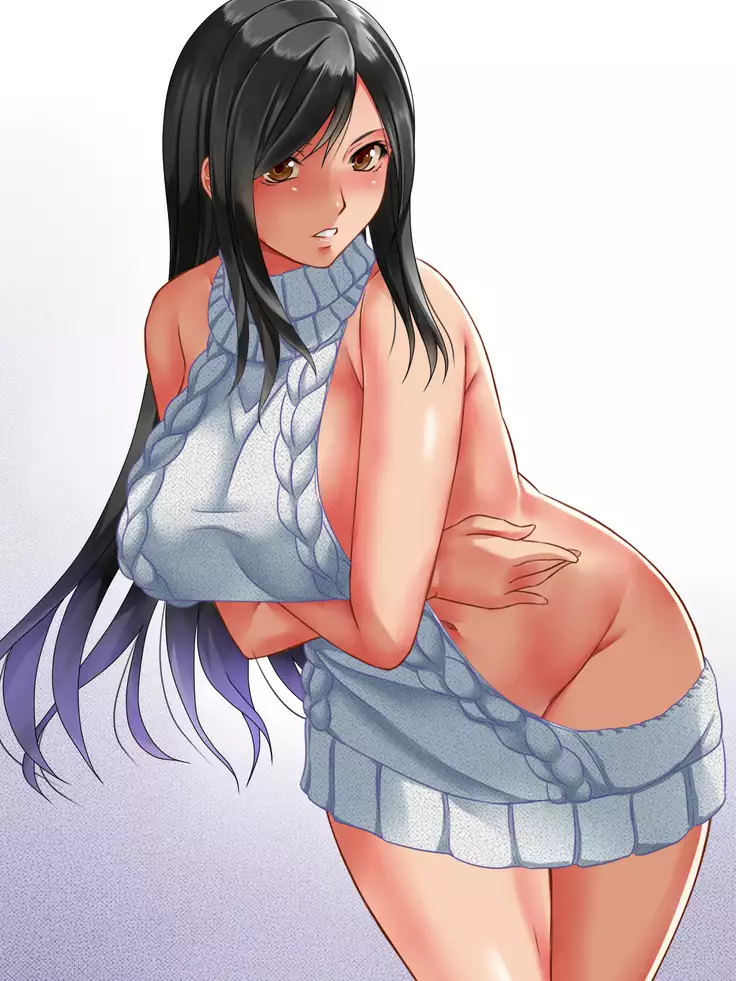 Tifa ni Sukeru! Sukerura! Sukeruga?