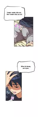 Brawling Go 0-12 Chapters (To be continued)