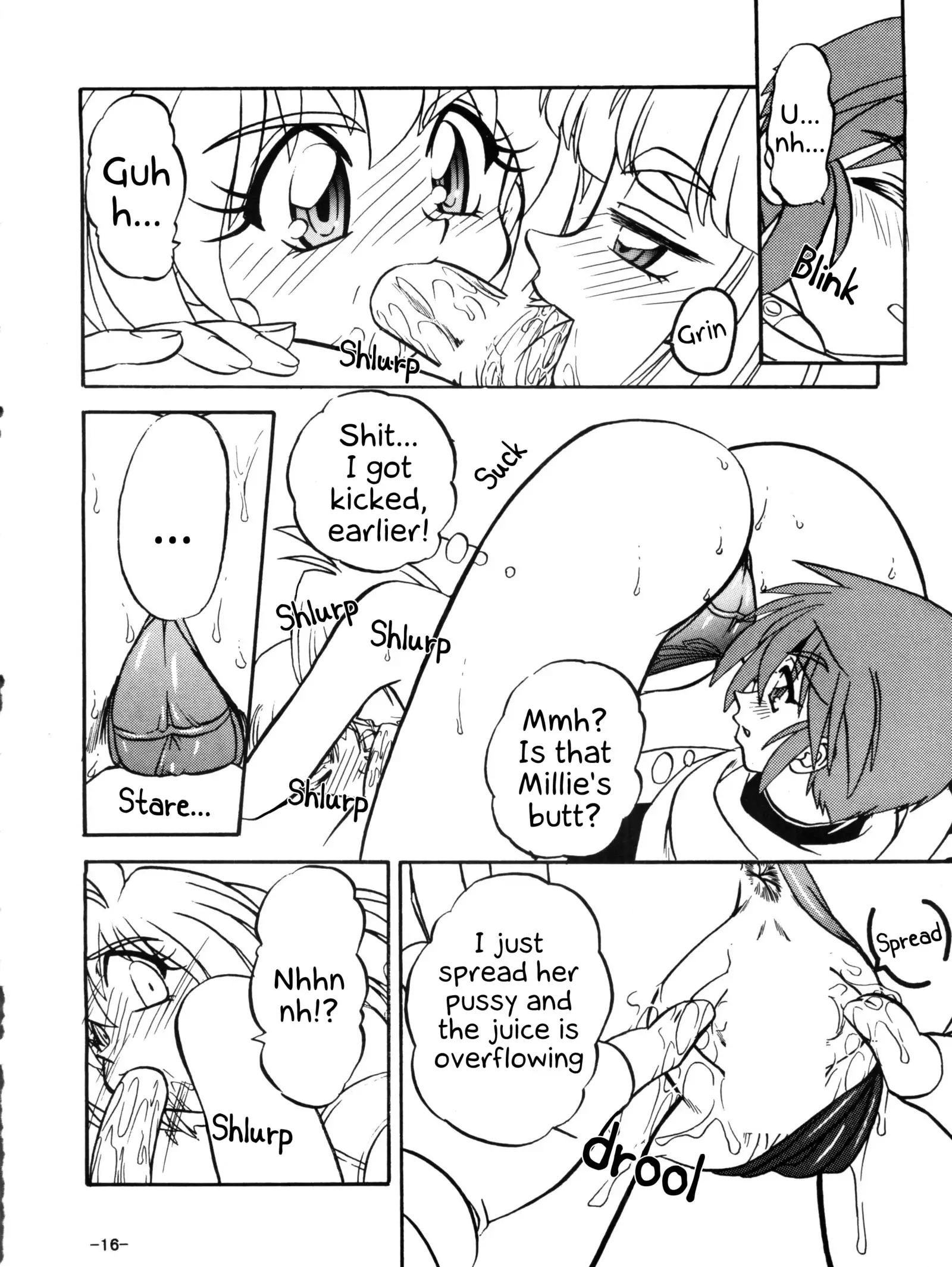 BTB-23 DOUBLE INCOME