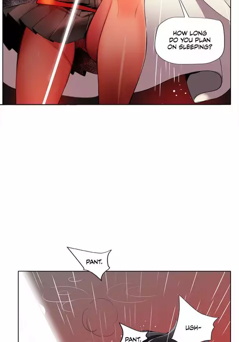 Lilith`s Cord Ch.1-24