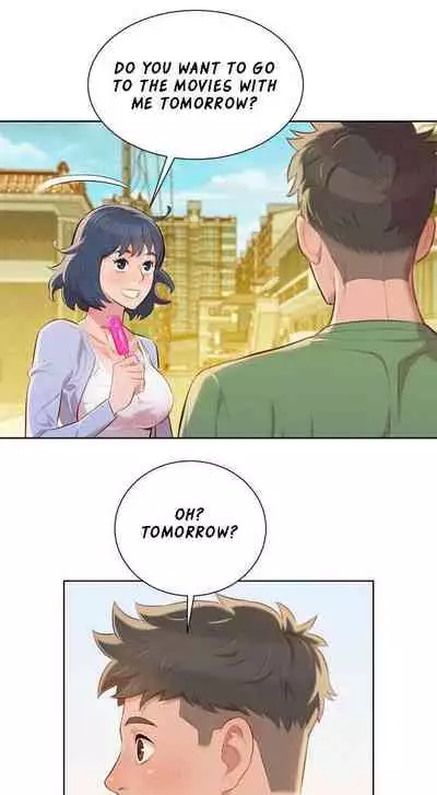 What do you Take me For? Ch.54/?