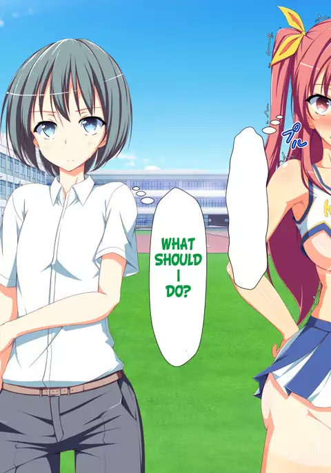 Inran Virus Ch. 1-2, 5