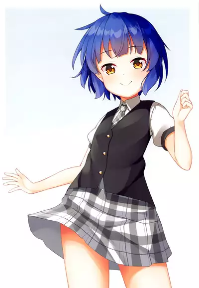 Maya-chan no Miseban