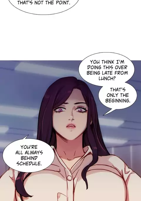 Scandal of the Witch Ch.1-23