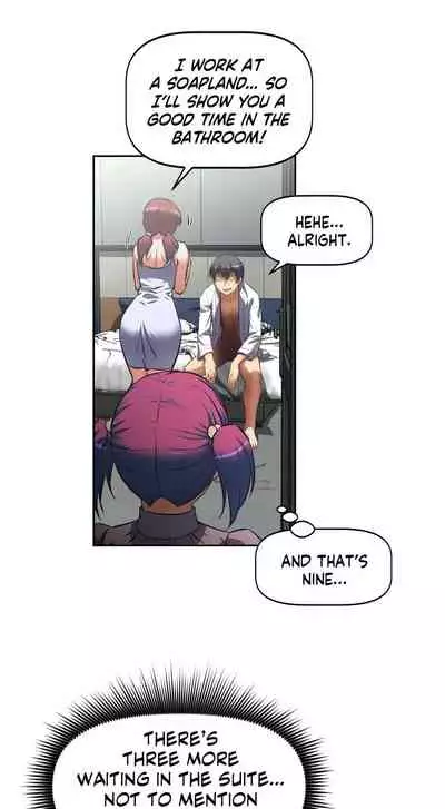 The Girls’ Nest | HELL'S HAREM Ch.1-25