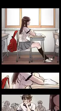 [Ramjak] Atonement Camp Ch.0-34 (Chinese)