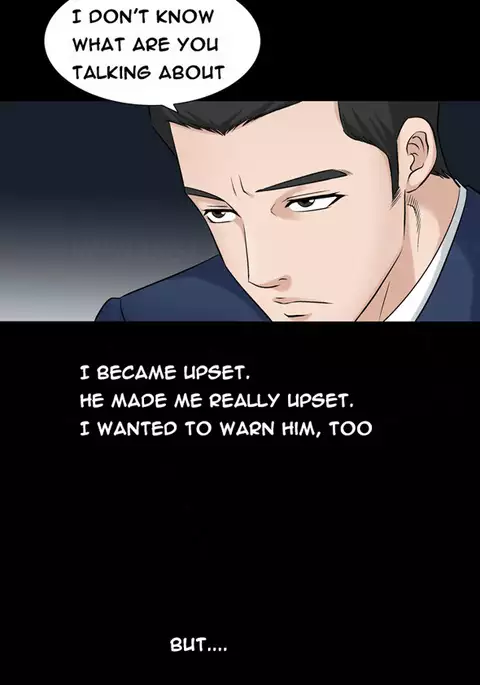 The Taste of Hands Ch.1-64