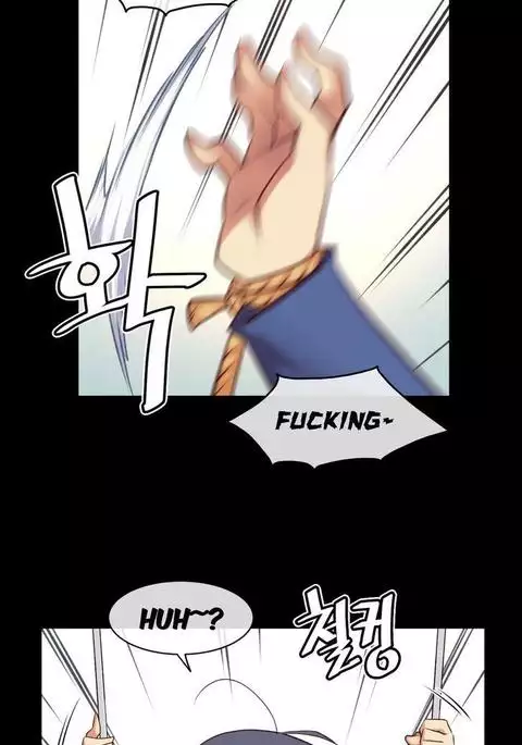 Master in My Dreams Ch.0-38