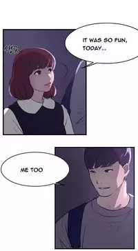 Double Date Ch.1-23 (English) (Ongoing)