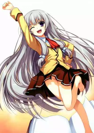 Tomose Shunsaku Jisen Illust Shuu