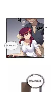 [Son Hee-Joon] Master in My Dreams Ch.0-32 (English) (Ongoing)