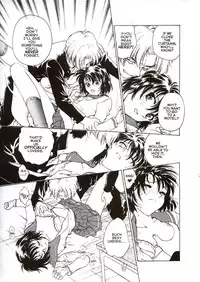 [Funabori Nariaki] S&M University [English]