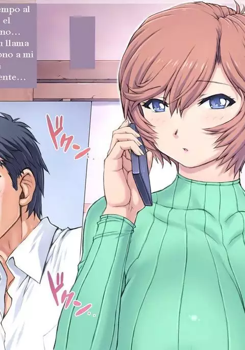 Mogudan - Mi Madre es Joven y Linda