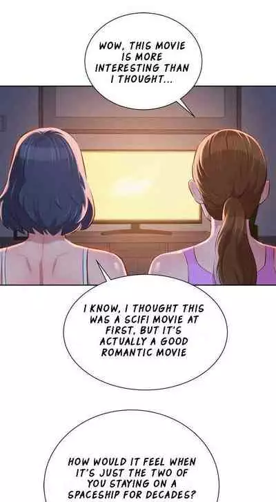 What do you Take me For? Ch.54/?